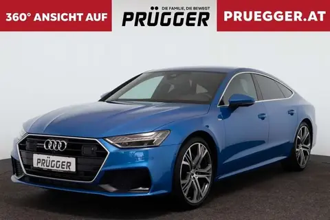 Used AUDI A7 Diesel 2019 Ad 