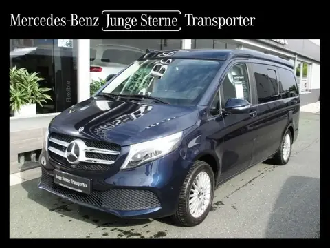 Used MERCEDES-BENZ MARCO POLO Diesel 2021 Ad 