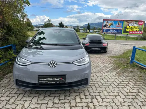 Used VOLKSWAGEN ID.3 Electric 2021 Ad 