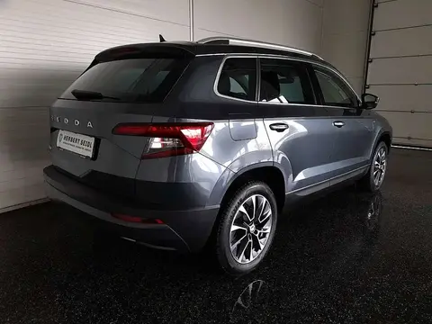 Used SKODA KAROQ Diesel 2020 Ad 