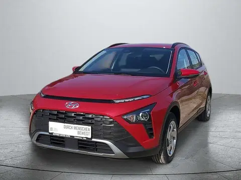 Annonce HYUNDAI BAYON Essence 2023 d'occasion 