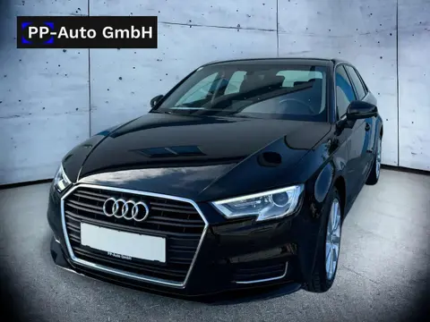 Used AUDI A3 Petrol 2018 Ad 