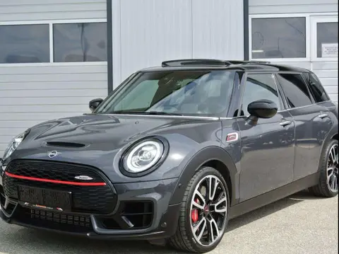 Used MINI JOHN COOPER WORKS Petrol 2020 Ad 