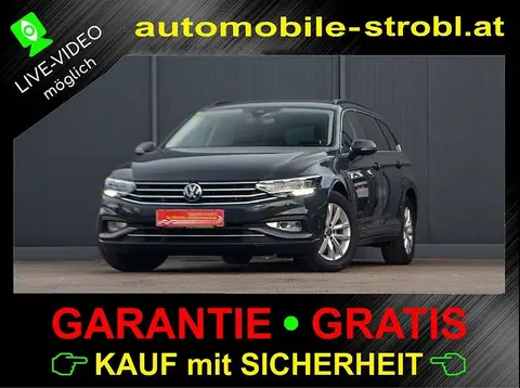 Used VOLKSWAGEN PASSAT Diesel 2021 Ad 