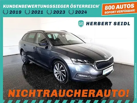 Used SKODA OCTAVIA Diesel 2021 Ad 