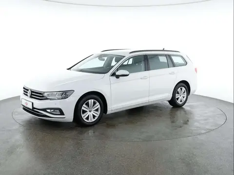 Used VOLKSWAGEN PASSAT Diesel 2020 Ad 