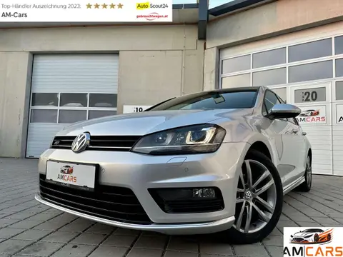 Annonce VOLKSWAGEN GOLF Essence 2014 d'occasion 