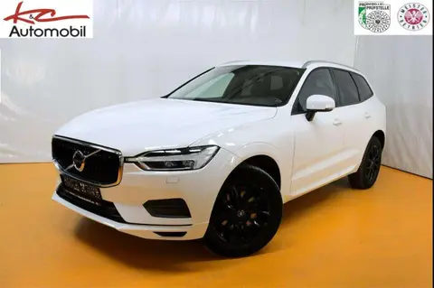 Used VOLVO XC60 Diesel 2019 Ad 