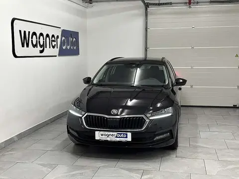 Used SKODA OCTAVIA Diesel 2023 Ad 