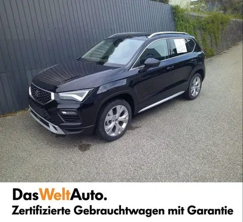 Used SEAT ATECA Petrol 2024 Ad 