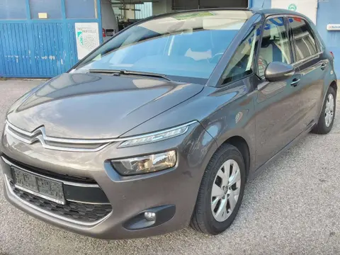 Annonce CITROEN C4 Diesel 2015 d'occasion 