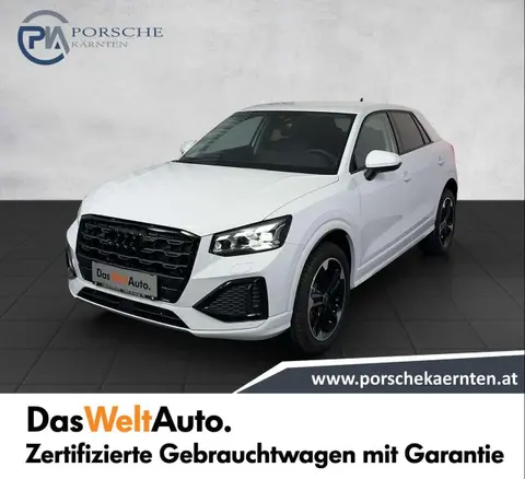 Used AUDI Q2 Diesel 2024 Ad 