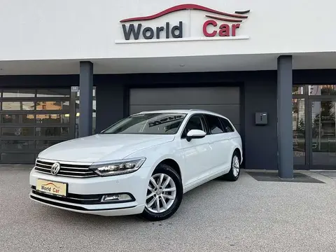 Annonce VOLKSWAGEN PASSAT Diesel 2019 d'occasion 