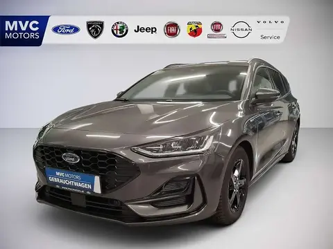 Annonce FORD FOCUS Essence 2023 d'occasion 