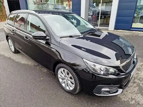 Used PEUGEOT 308 Diesel 2019 Ad 