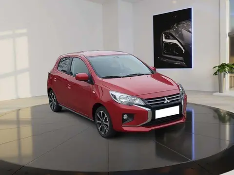 Annonce MITSUBISHI SPACE STAR Essence 2024 d'occasion 