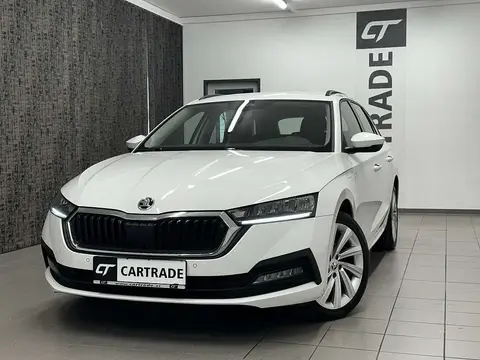 Used SKODA OCTAVIA Hybrid 2022 Ad 