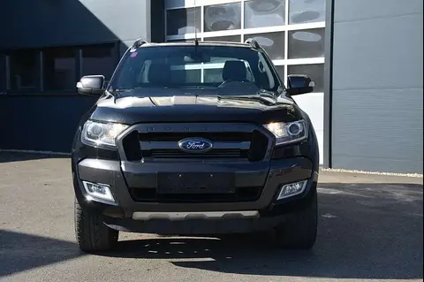 Used FORD RANGER Diesel 2017 Ad 