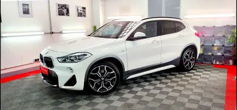 Used BMW X2 Diesel 2018 Ad 