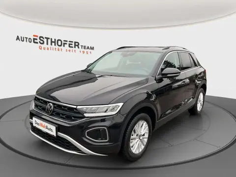 Used VOLKSWAGEN T-ROC Petrol 2024 Ad 