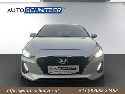 Used HYUNDAI I30 Diesel 2017 Ad 