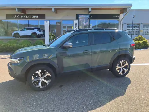 Used DACIA DUSTER Petrol 2024 Ad 