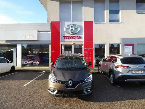 Used RENAULT GRAND SCENIC Petrol 2020 Ad 