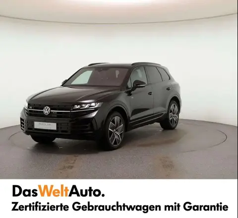 Used VOLKSWAGEN TOUAREG Hybrid 2023 Ad 