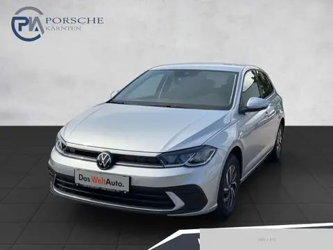 Annonce VOLKSWAGEN POLO Essence 2024 d'occasion 