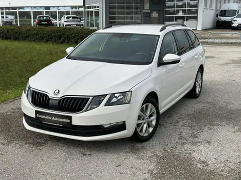 Used SKODA OCTAVIA Diesel 2020 Ad 