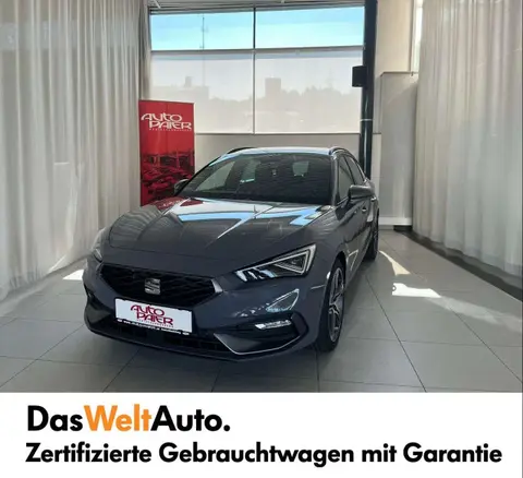 Used SEAT LEON Petrol 2024 Ad 