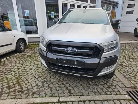 Used FORD RANGER Diesel 2018 Ad 