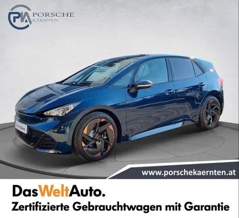 Used CUPRA BORN Electric 2023 Ad 