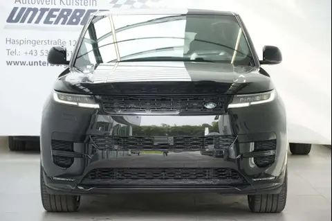 Annonce LAND ROVER RANGE ROVER SPORT Diesel 2024 d'occasion 