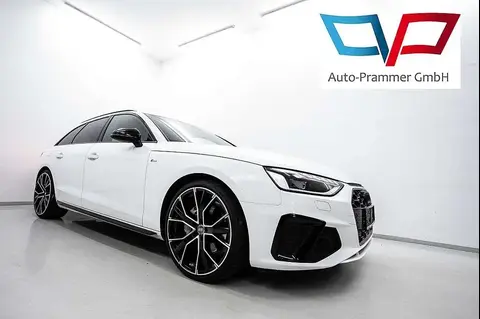 Used AUDI A4 Diesel 2020 Ad 