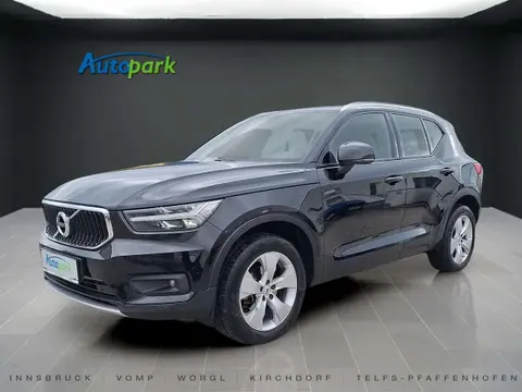 Used VOLVO XC40 Petrol 2020 Ad 