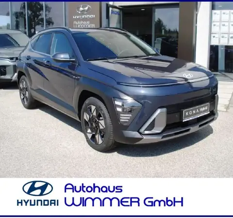 Used HYUNDAI KONA Hybrid 2024 Ad 