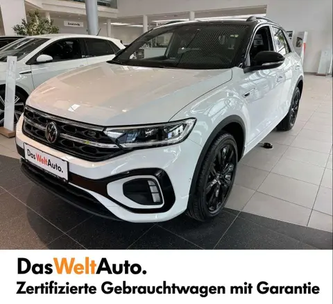 Annonce VOLKSWAGEN T-ROC Essence 2024 d'occasion 