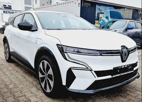 Used RENAULT MEGANE Electric 2023 Ad 