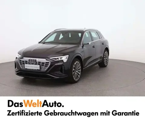 Annonce AUDI Q8 Électrique 2023 d'occasion 