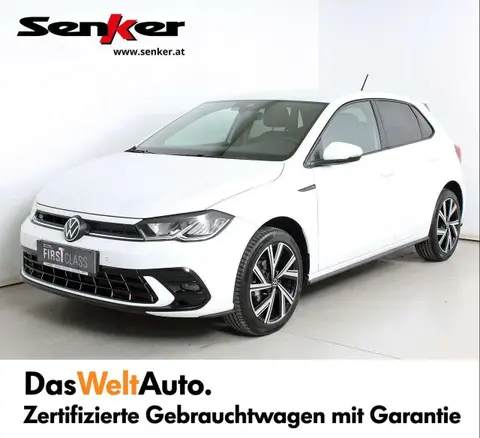 Used VOLKSWAGEN POLO Petrol 2023 Ad 