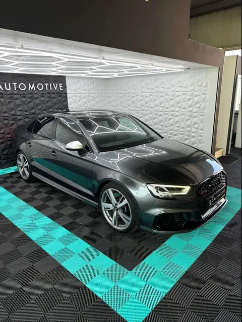 Used AUDI RS3 Petrol 2019 Ad 