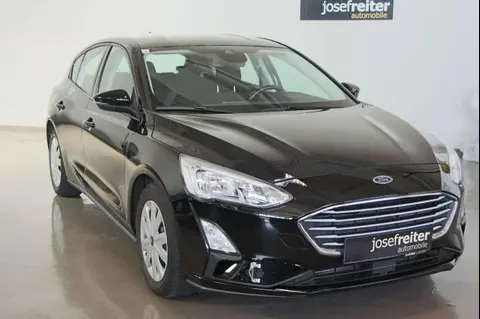 Used FORD FOCUS Petrol 2019 Ad 