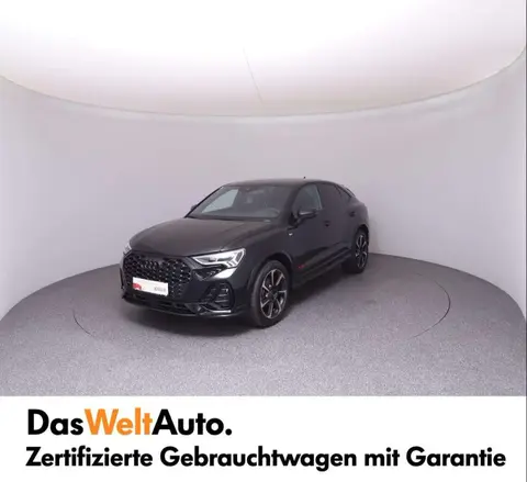 Used AUDI Q3 Petrol 2024 Ad 