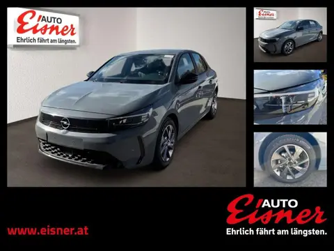 Annonce OPEL CORSA Essence 2024 d'occasion 