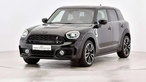 Annonce MINI COOPER Essence 2023 d'occasion 