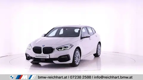 Used BMW SERIE 1 Diesel 2021 Ad 