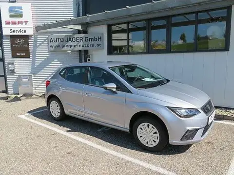 Used SEAT IBIZA Petrol 2024 Ad 