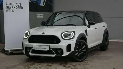 Annonce MINI COOPER Diesel 2024 d'occasion 