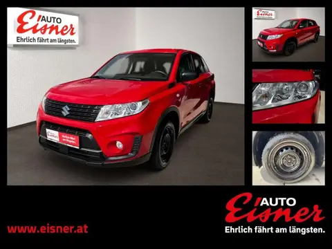 Used SUZUKI VITARA Petrol 2019 Ad 